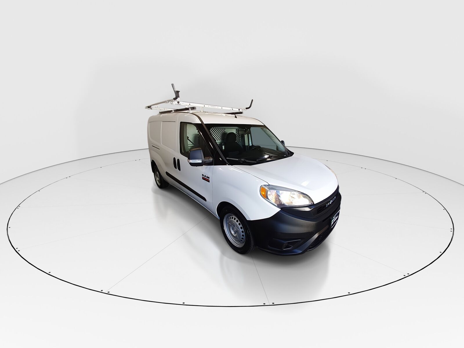 2021 RAM Promaster City