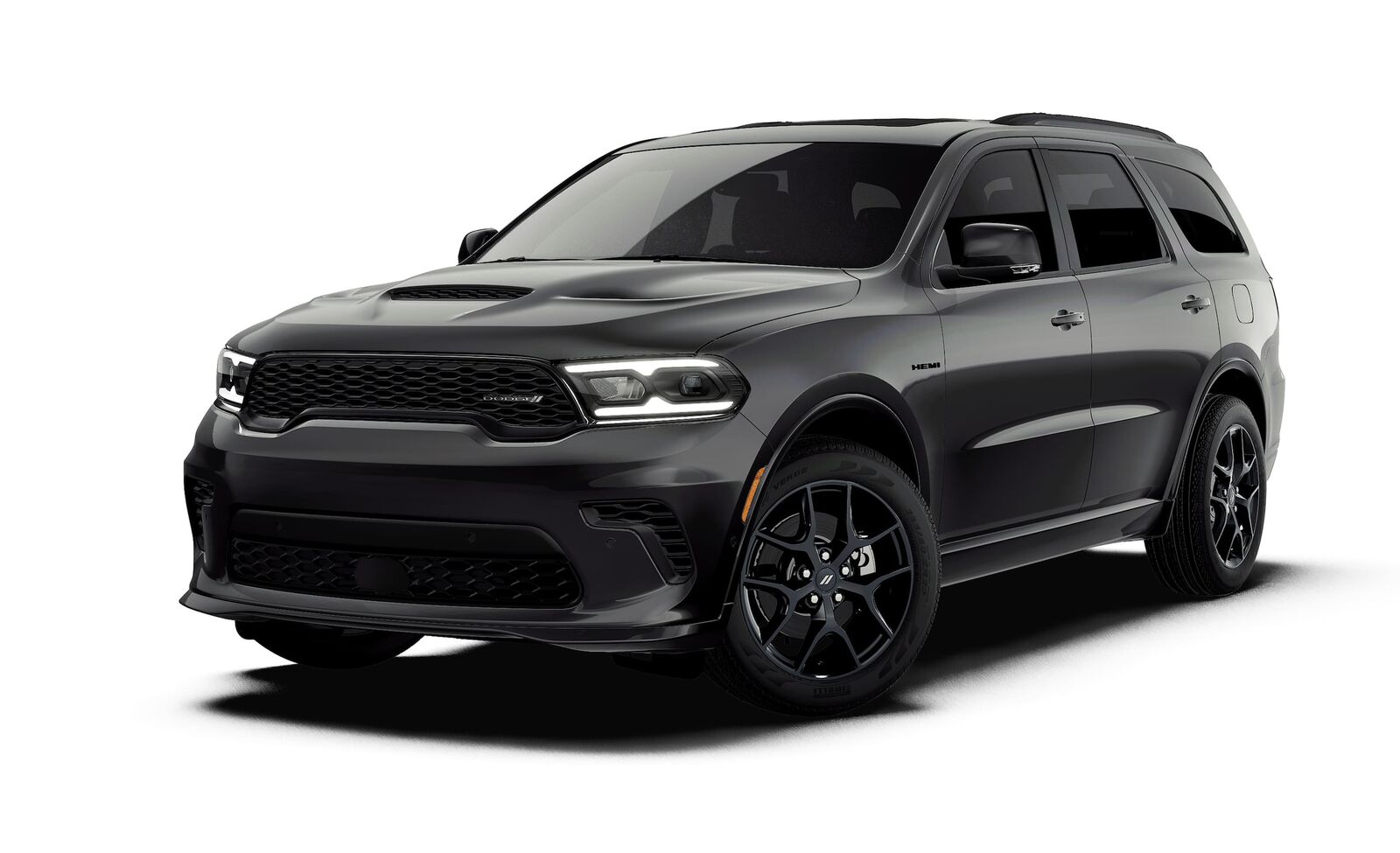 2027 DODGE Durango