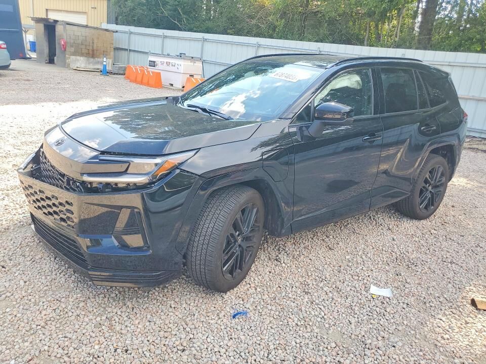 2026 TOYOTA RAV4