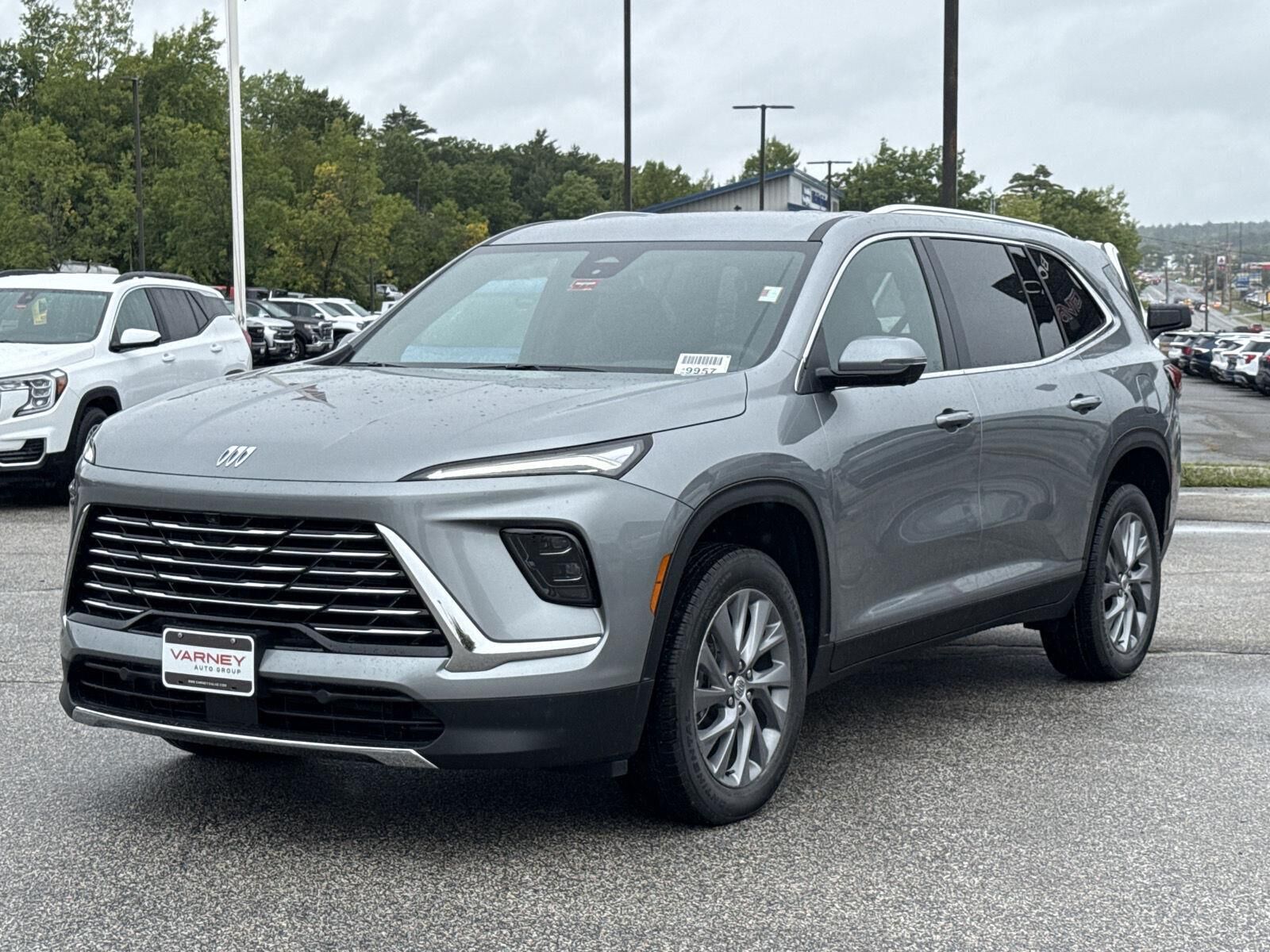 2026 BUICK Enclave
