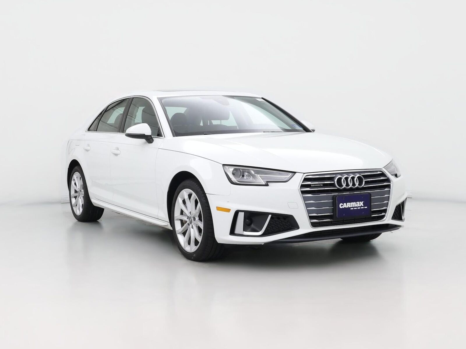 2019 AUDI A4