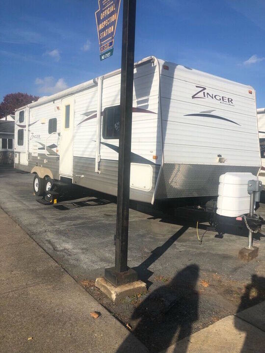 2011 DS CORP DBA CROSSROADS RV DS Corp dba Crossroads RV