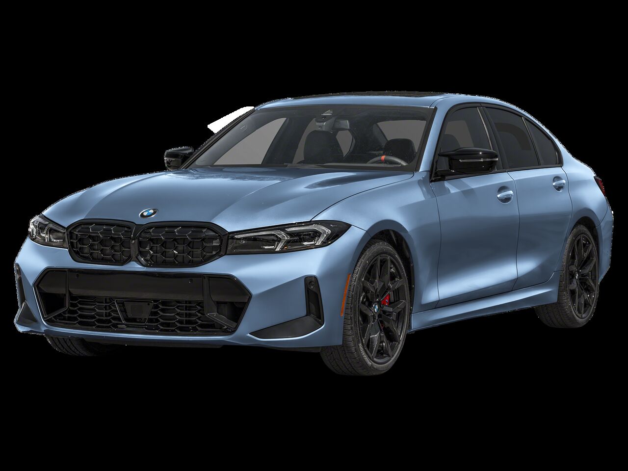 2026 BMW M3
