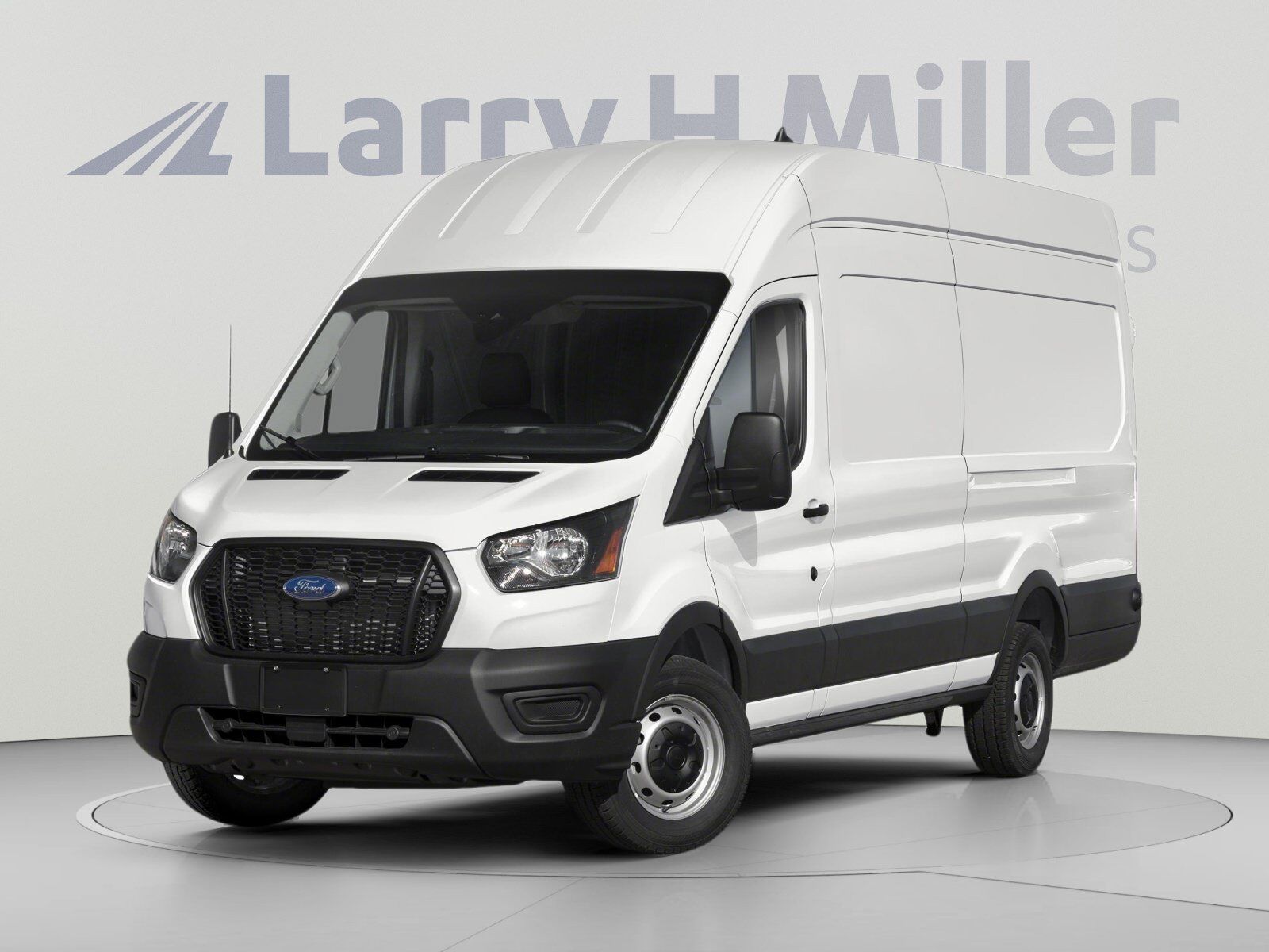 2027 FORD Transit
