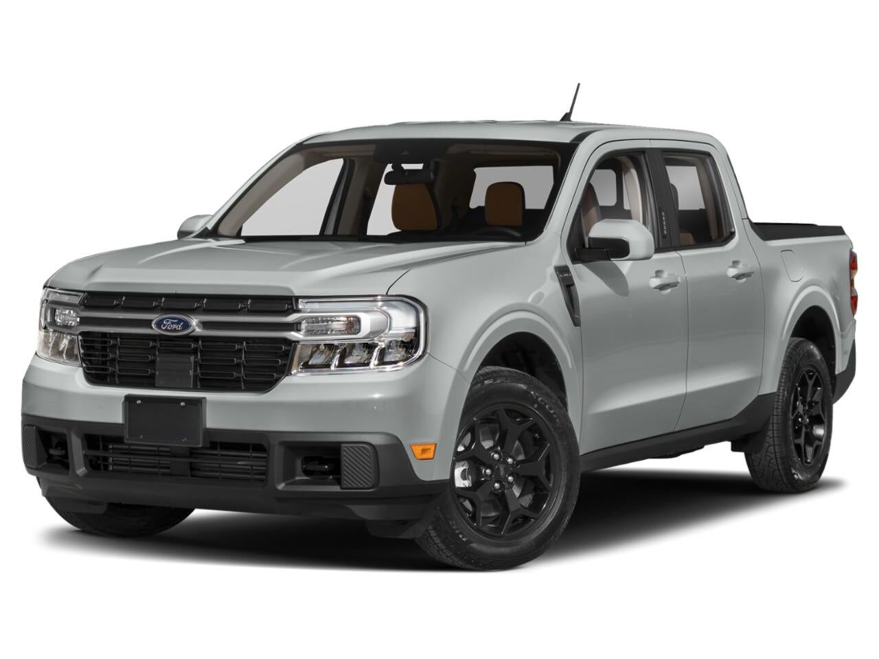 2023 FORD Maverick