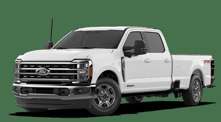2027 FORD F-250
