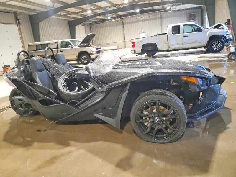 2023 SLINGSHOT Slingshot