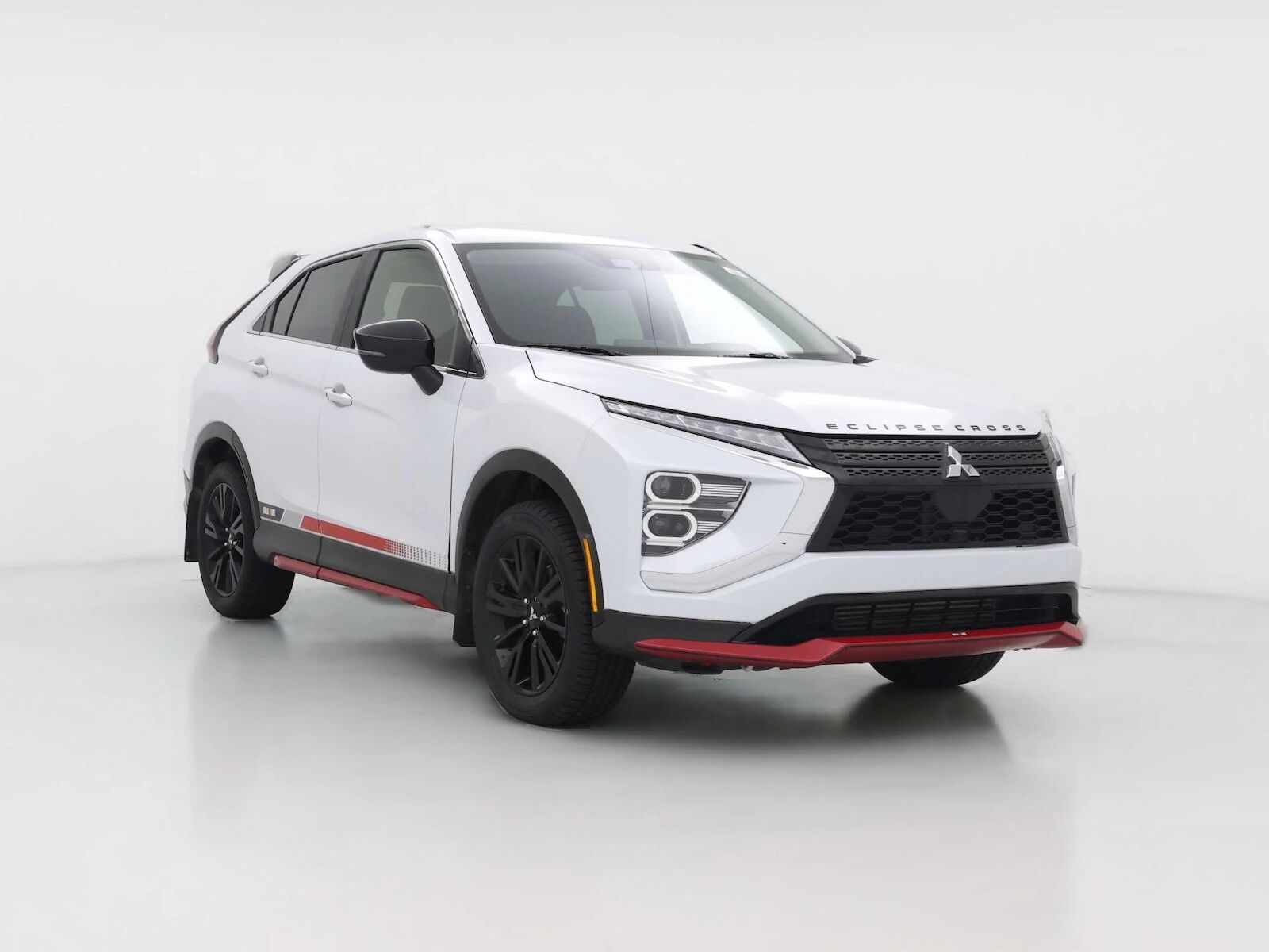 2024 MITSUBISHI ECLIPSE CROSS
