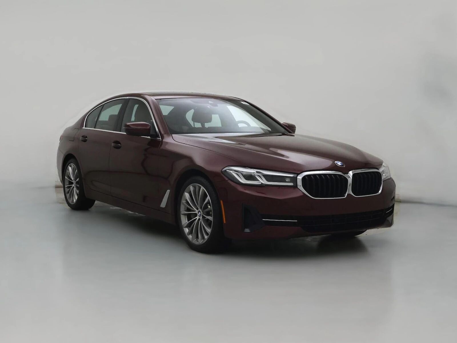 2023 BMW 5 Series