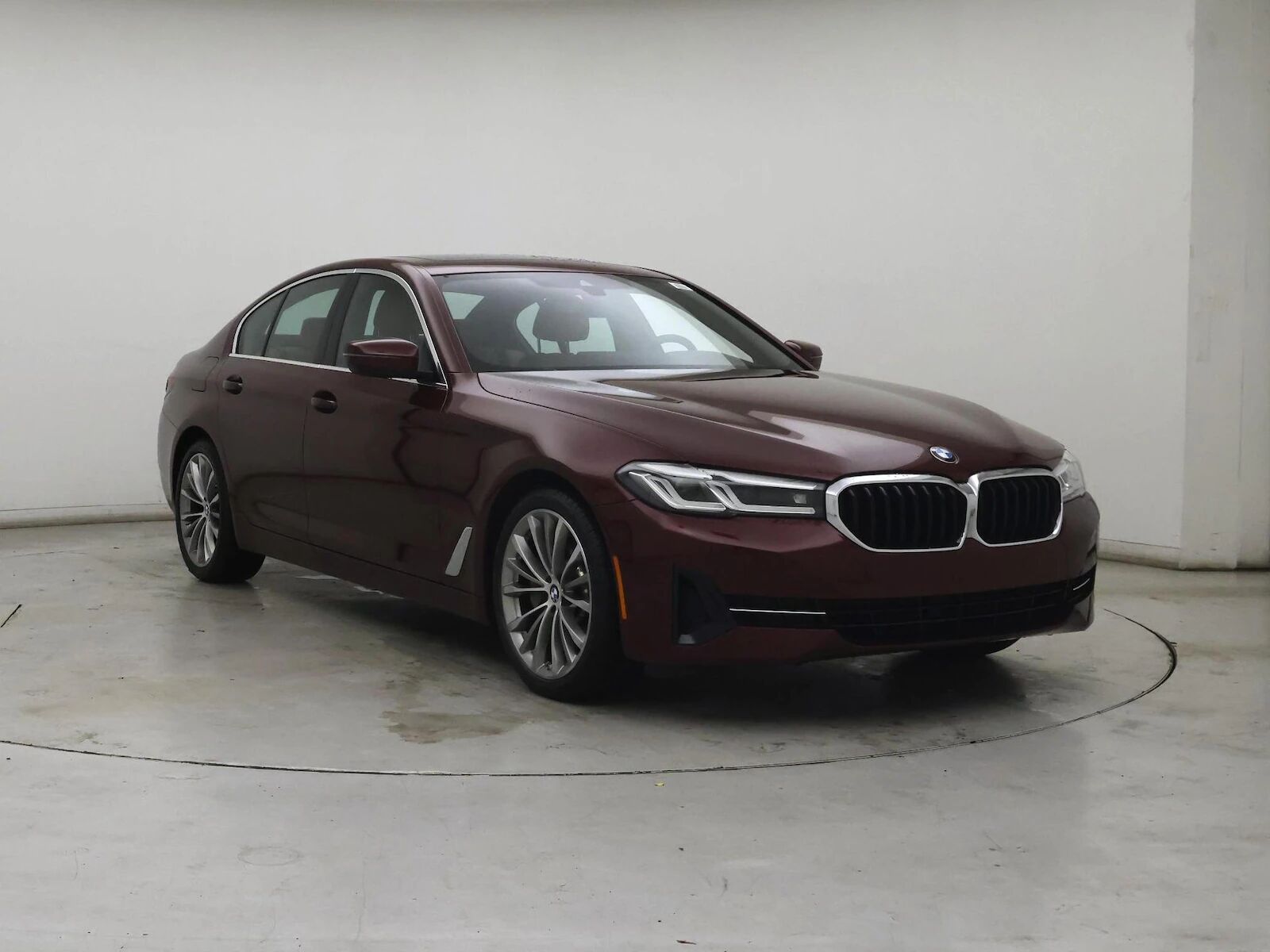 2023 BMW 530i