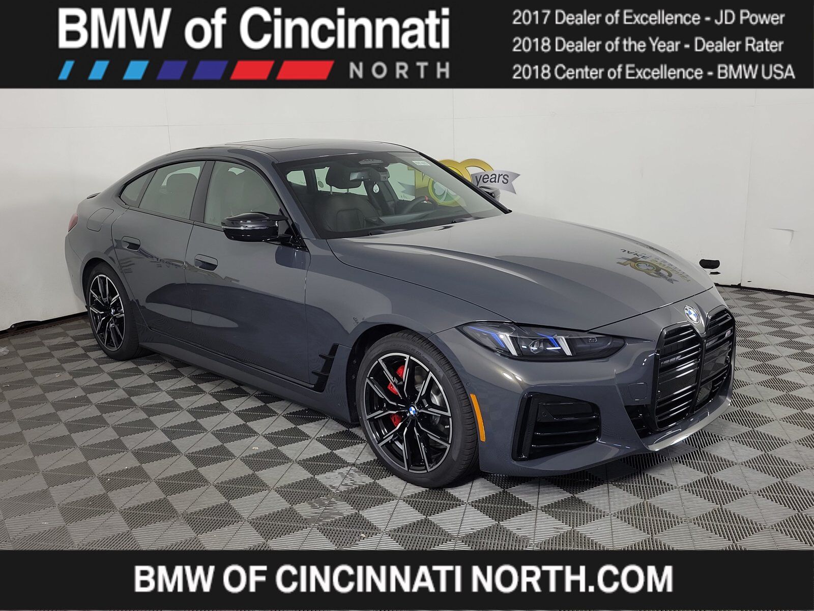 2027 BMW M4