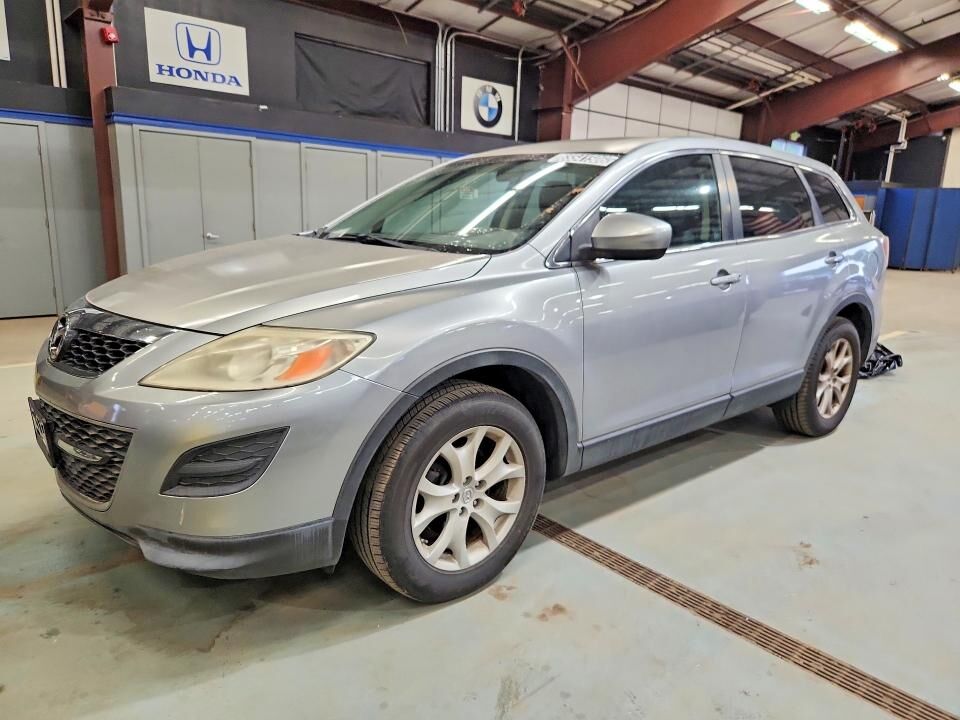 2011 MAZDA CX-9