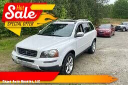 2009 VOLVO XC90