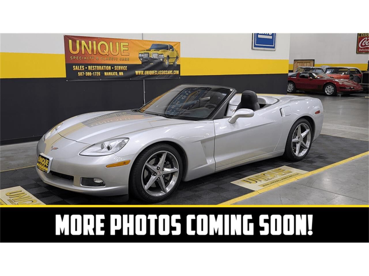 2011 CHEVROLET Corvette