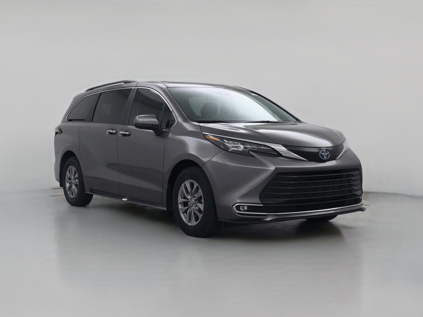 2024 TOYOTA Sienna