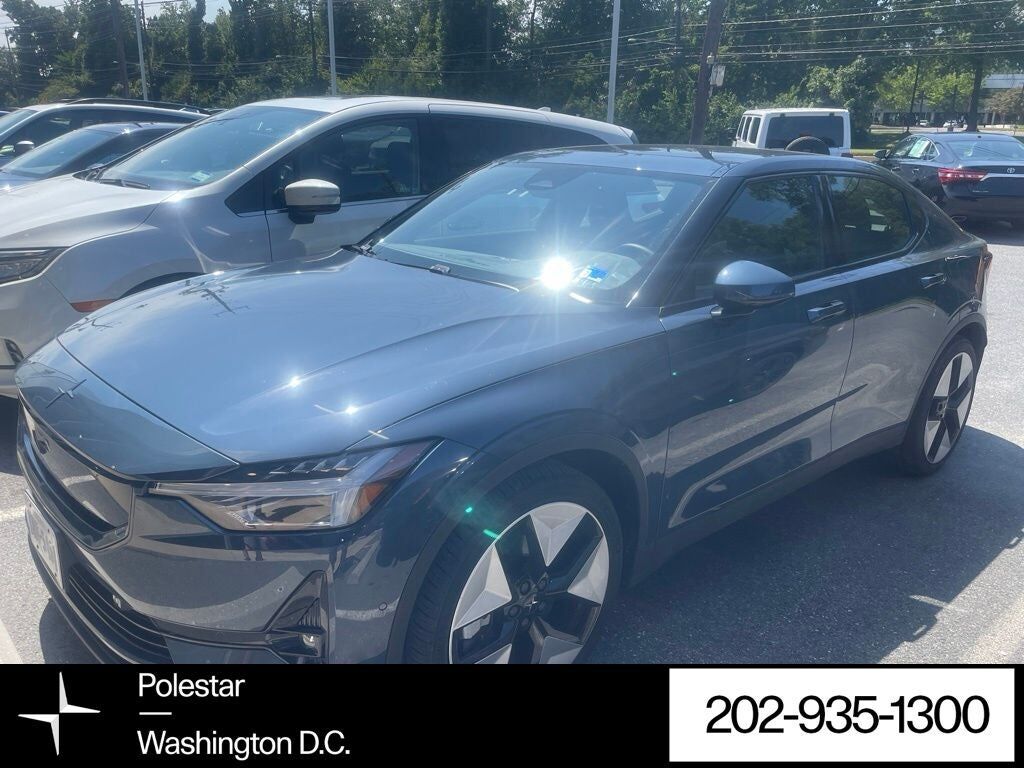 2024 POLESTAR PS2