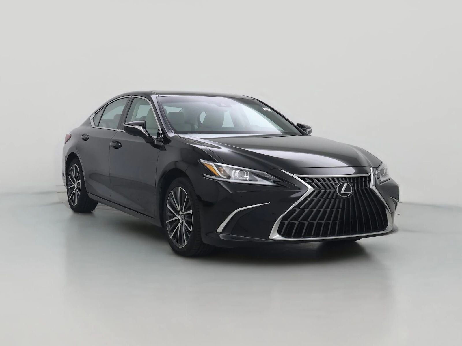 2024 LEXUS ES