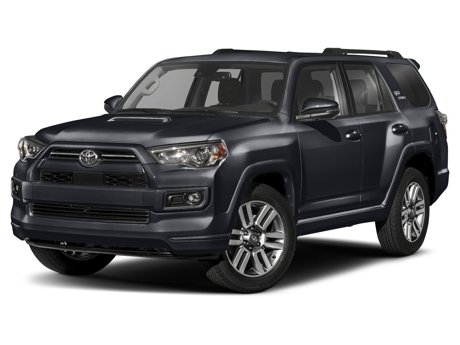 2024 TOYOTA 4-Runner