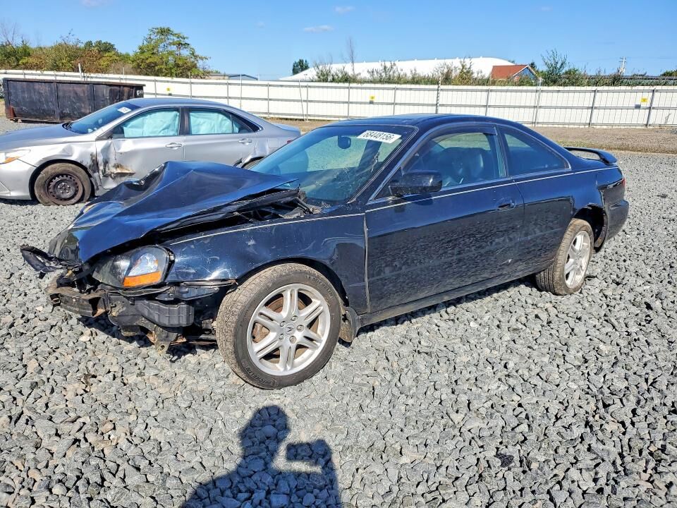 2003 ACURA CL