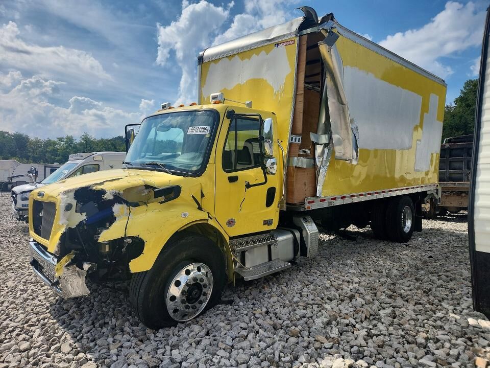 2026 FREIGHTLINER M2
