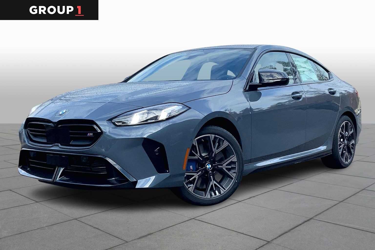 2026 BMW M2