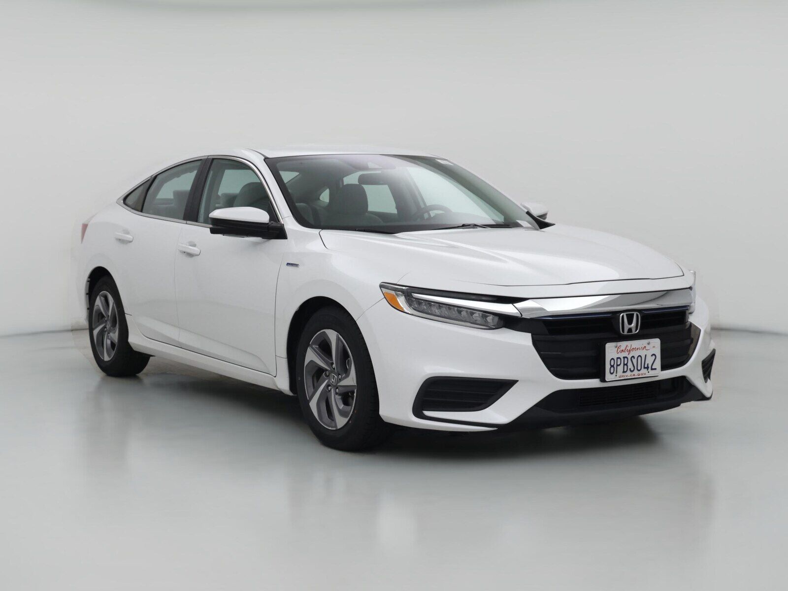 2020 HONDA Insight