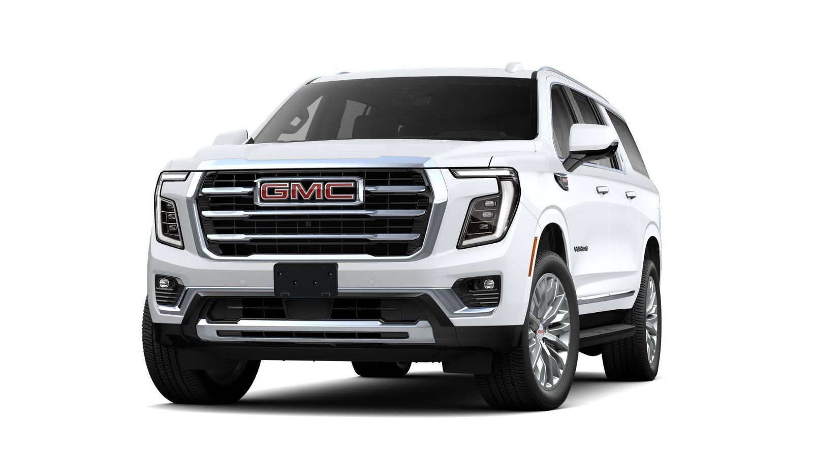 2027 GMC Yukon XL