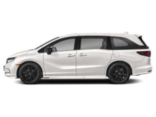 2023 HONDA Odyssey