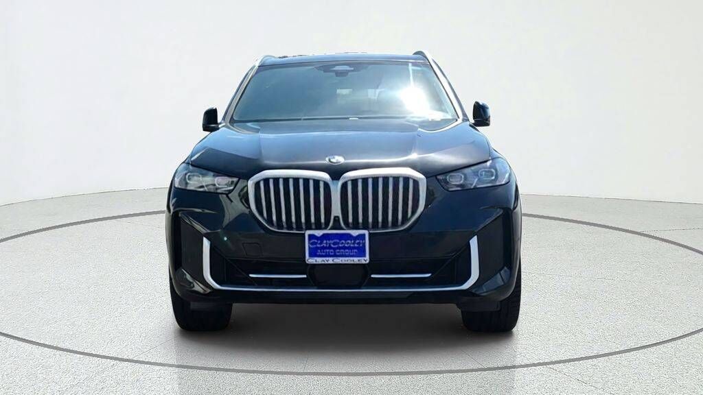 2024 BMW X5