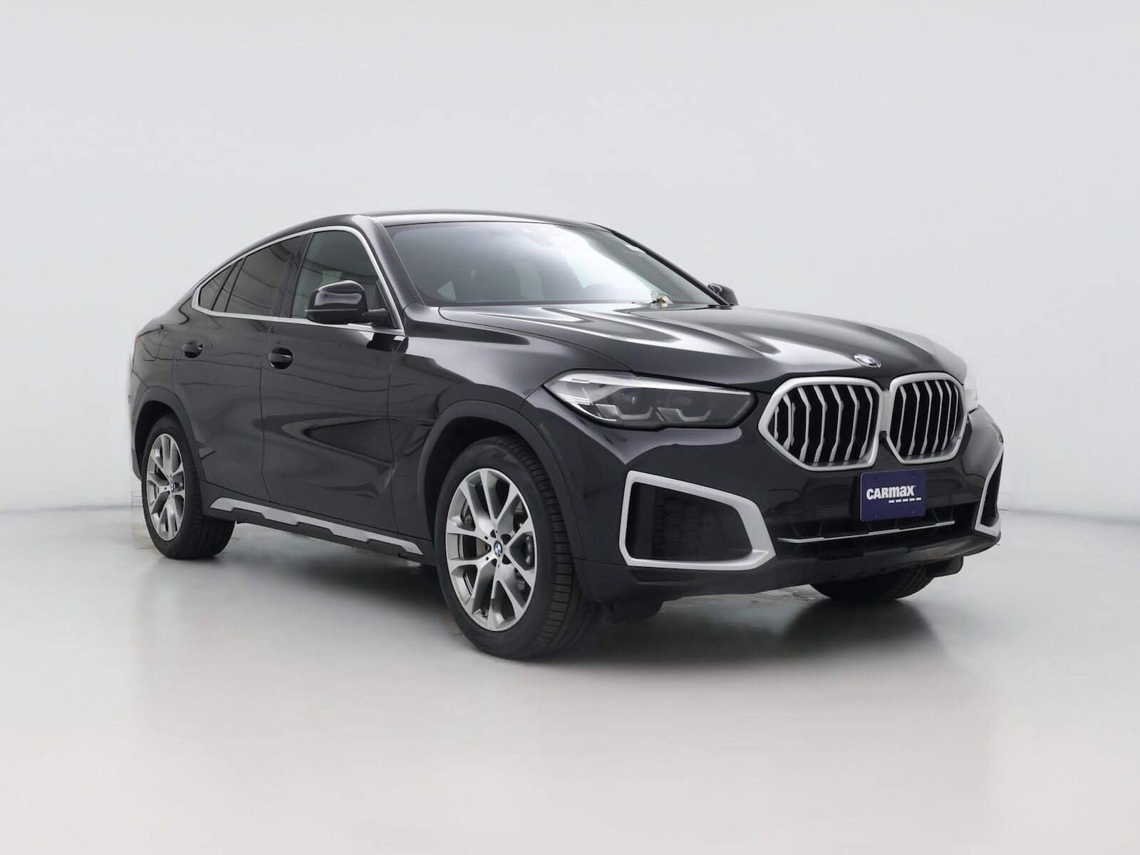 2023 BMW X6