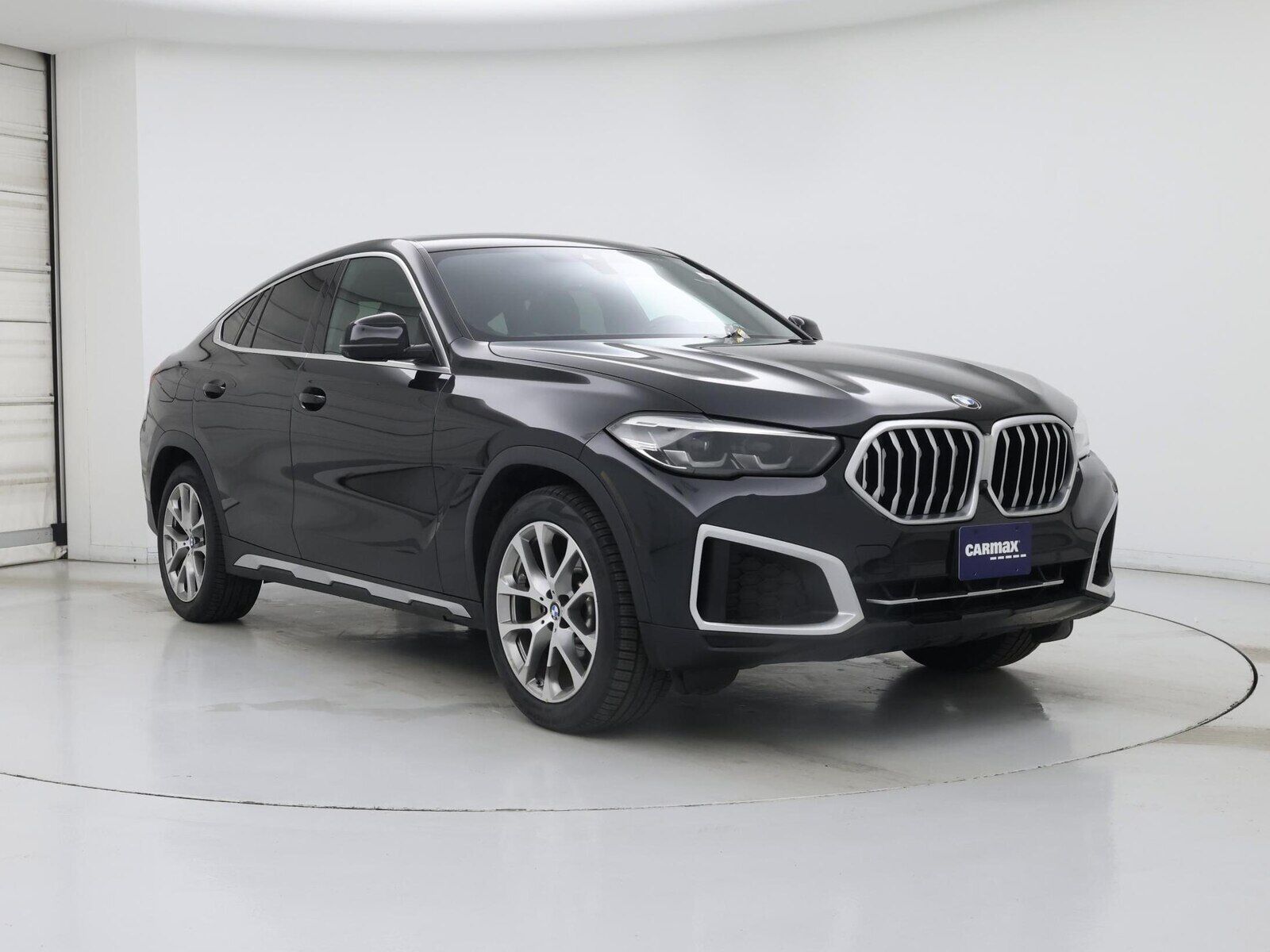 2023 BMW X6