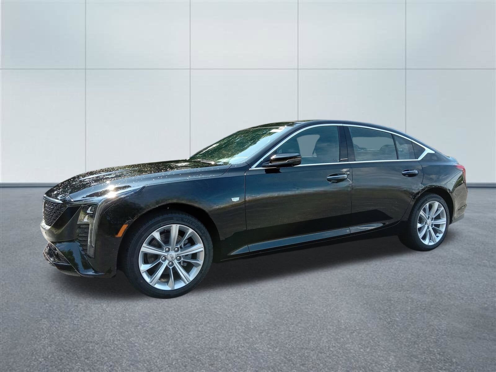 2026 CADILLAC CT5