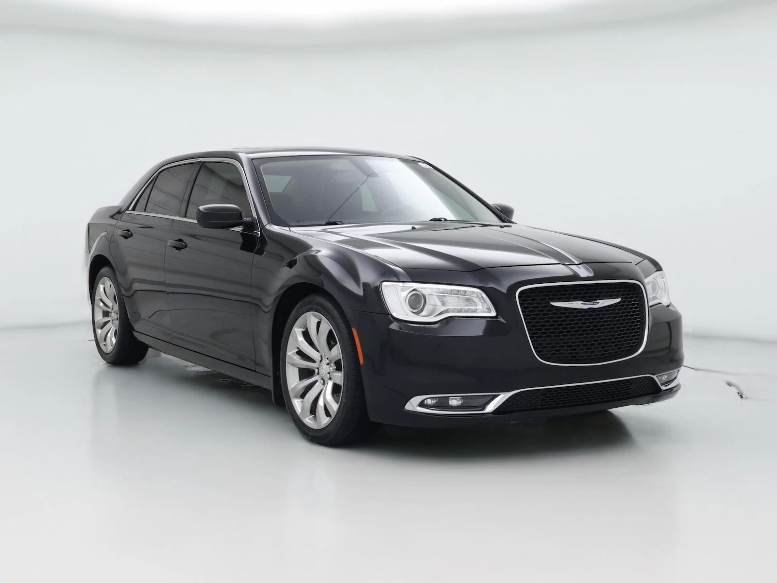 2017 CHRYSLER 300