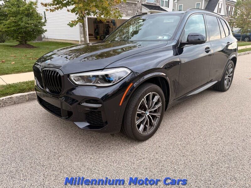 2023 BMW X5