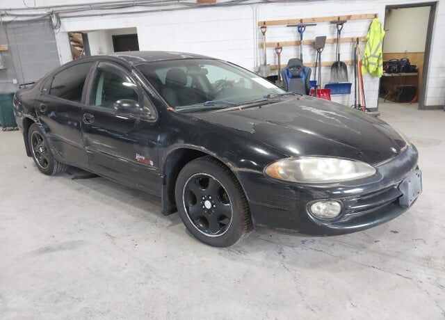 2001 DODGE Intrepid