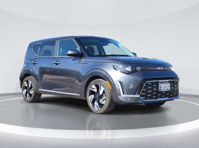 2024 KIA Soul
