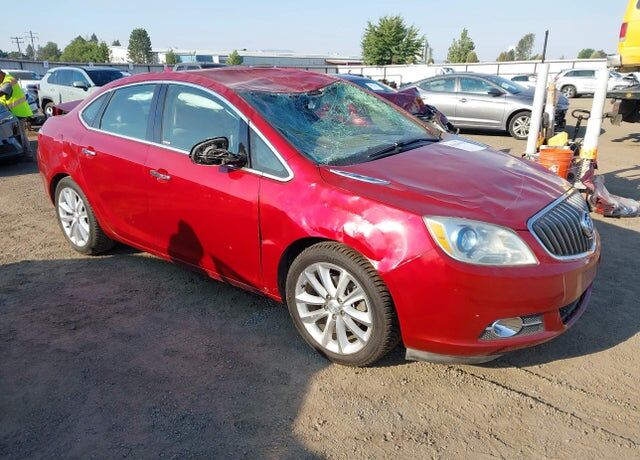 2013 BUICK Verano