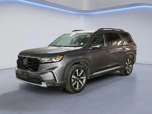2023 HONDA Pilot