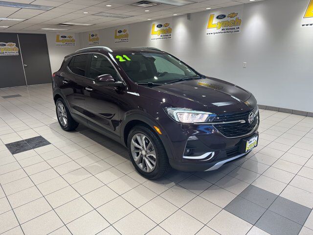 2021 BUICK Encore GX