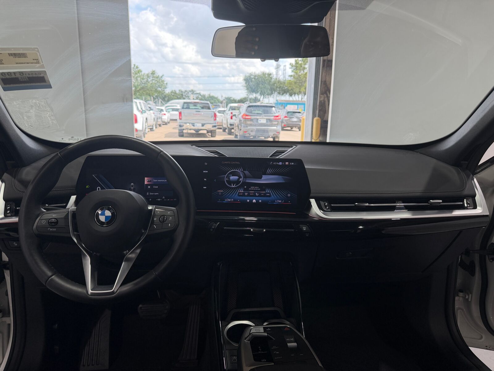 2026 BMW X1