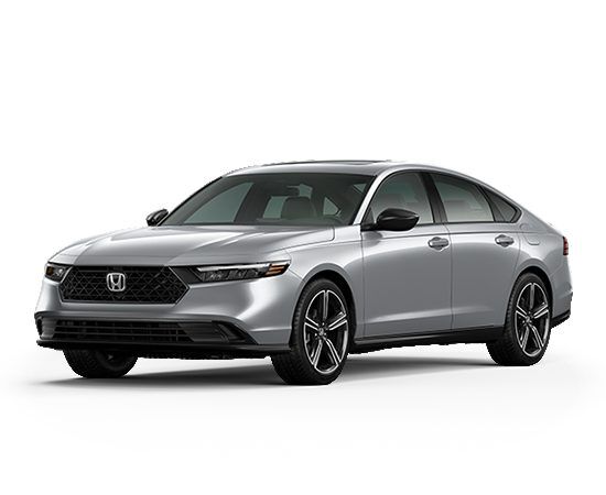 2026 HONDA Accord