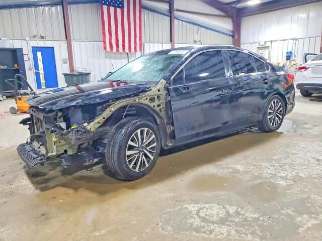2019 SUBARU Legacy