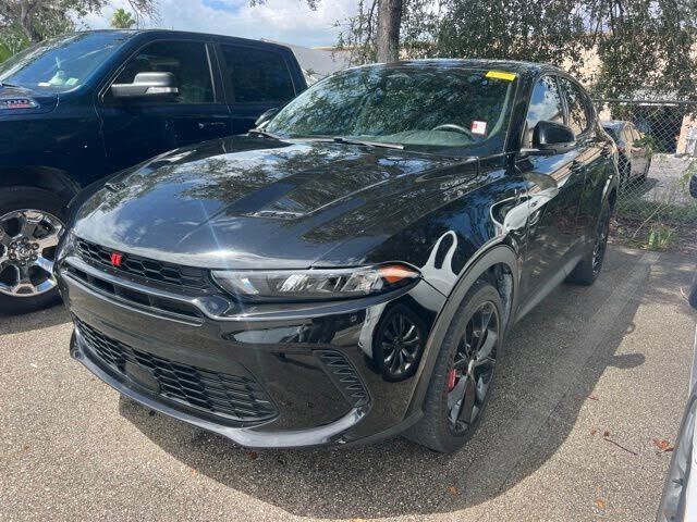 2023 DODGE HORNET