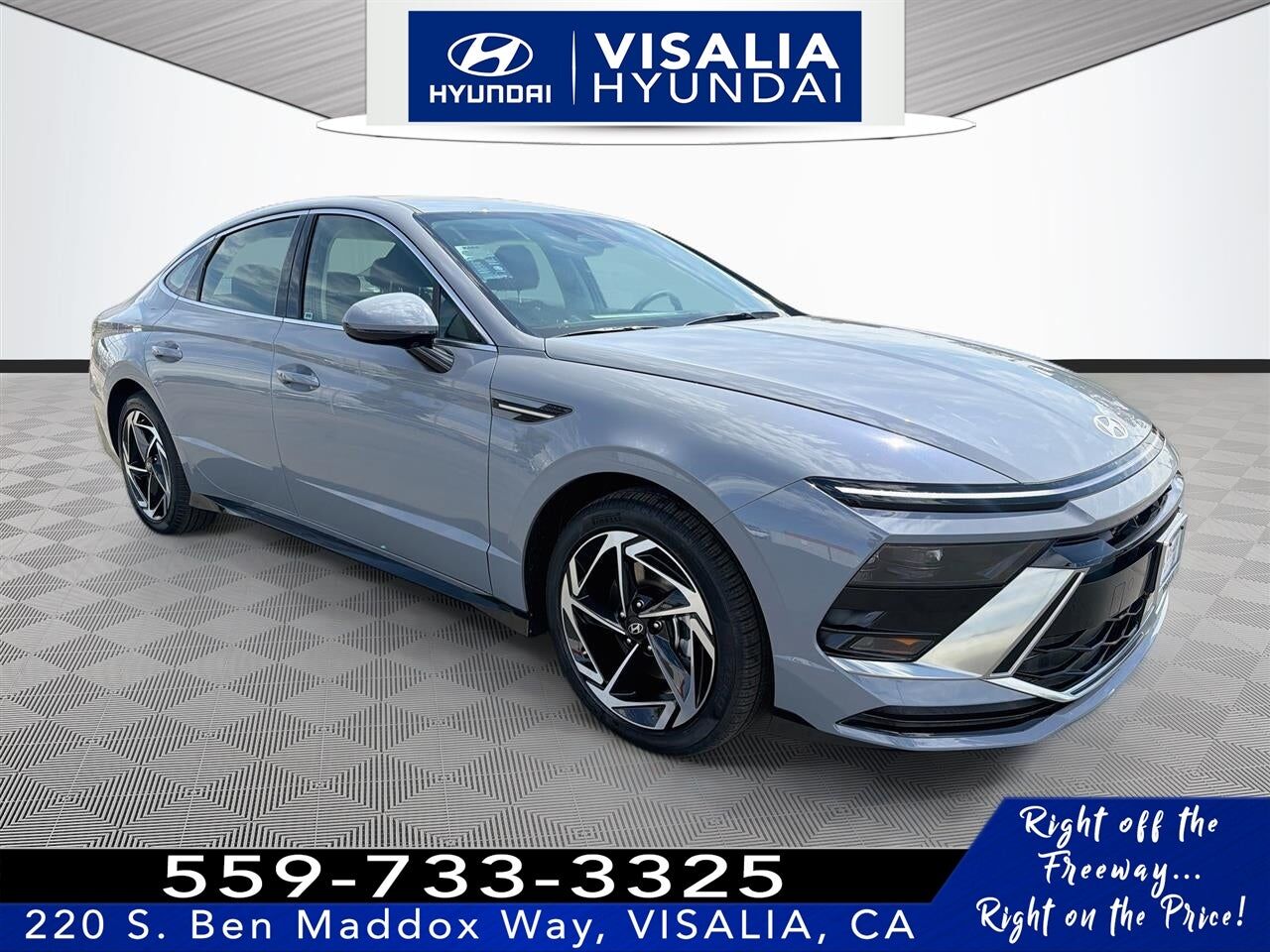 2026 HYUNDAI Sonata