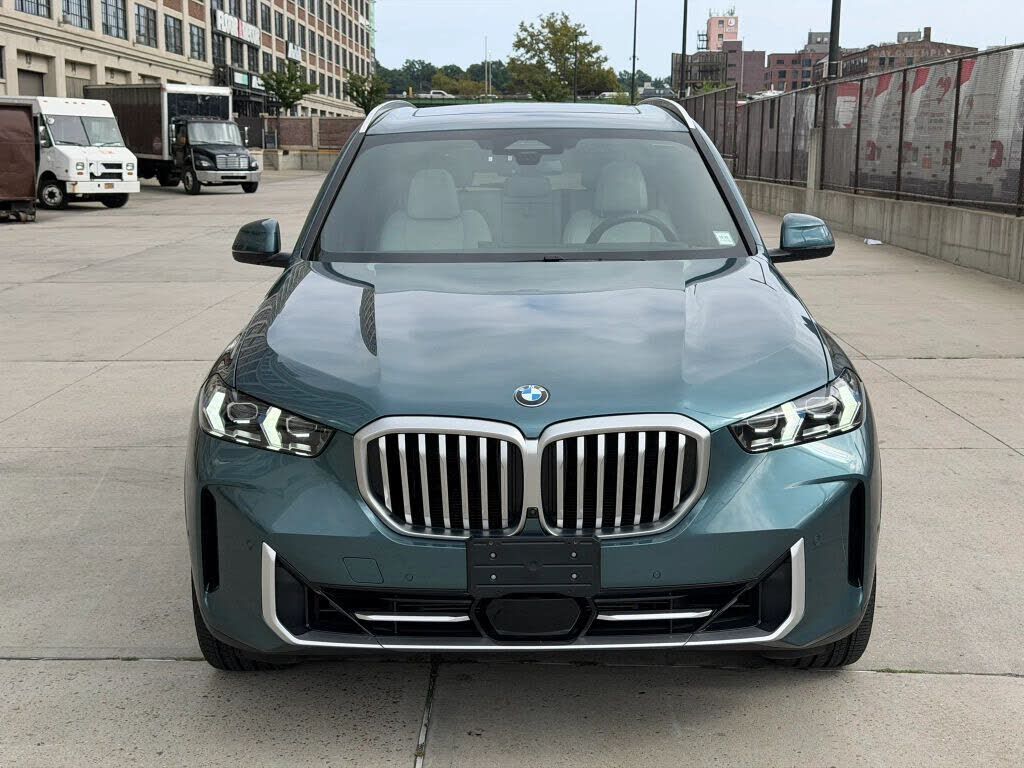 2024 BMW X5