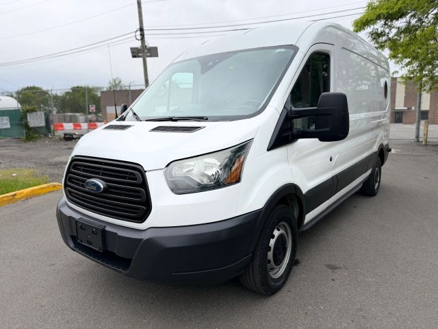 2017 FORD Transit