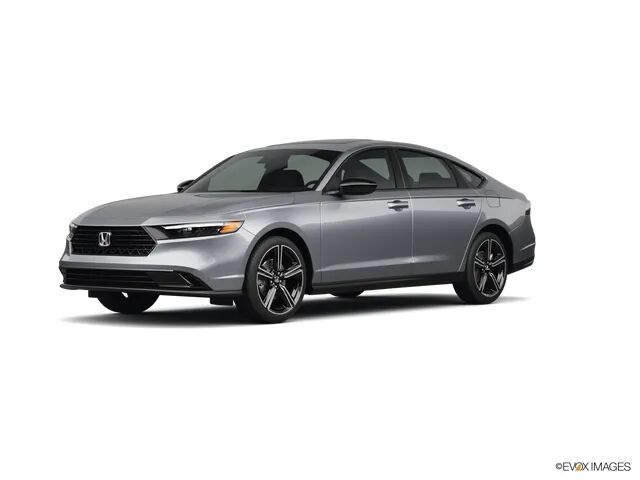 2026 HONDA Accord