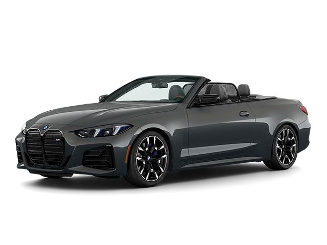 2027 BMW M4