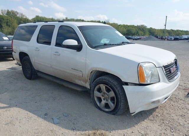 2011 GMC Yukon XL