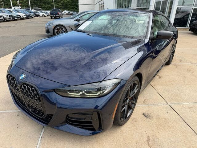 2022 BMW M4